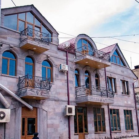 גוריס Har-Mar Hotel מראה חיצוני תמונה