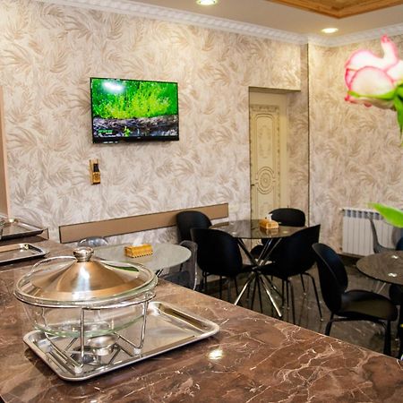 גוריס Har-Mar Hotel מראה חיצוני תמונה