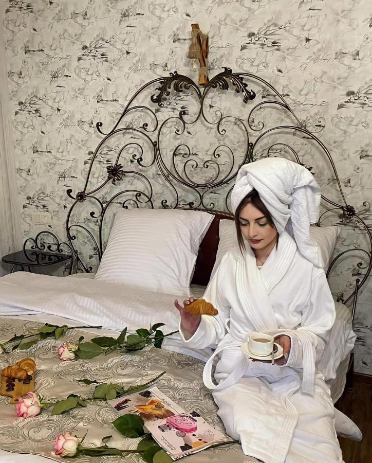 גוריס Har-Mar Hotel מראה חיצוני תמונה