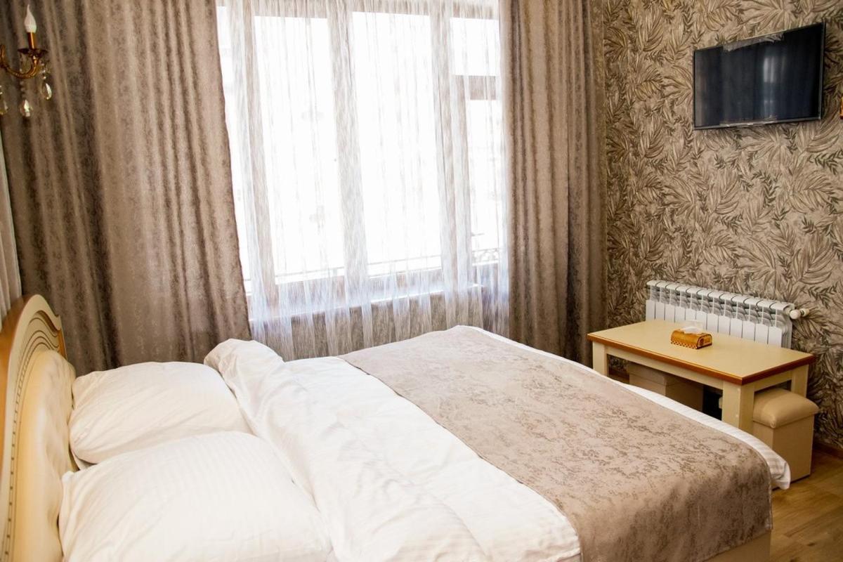 גוריס Har-Mar Hotel מראה חיצוני תמונה