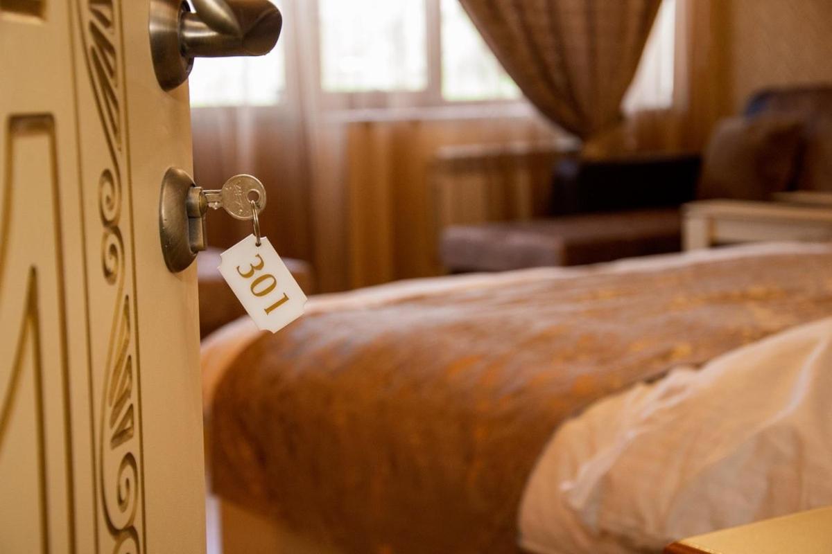 גוריס Har-Mar Hotel מראה חיצוני תמונה