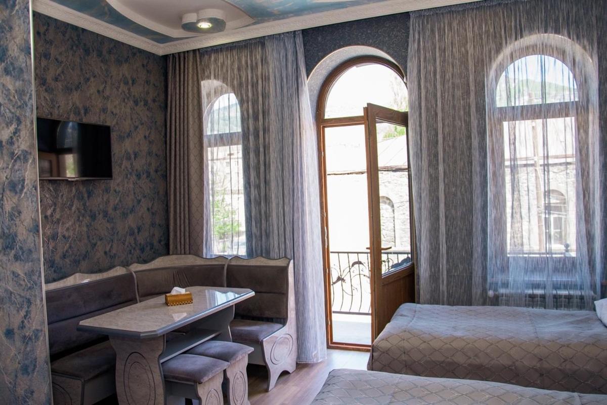 גוריס Har-Mar Hotel מראה חיצוני תמונה
