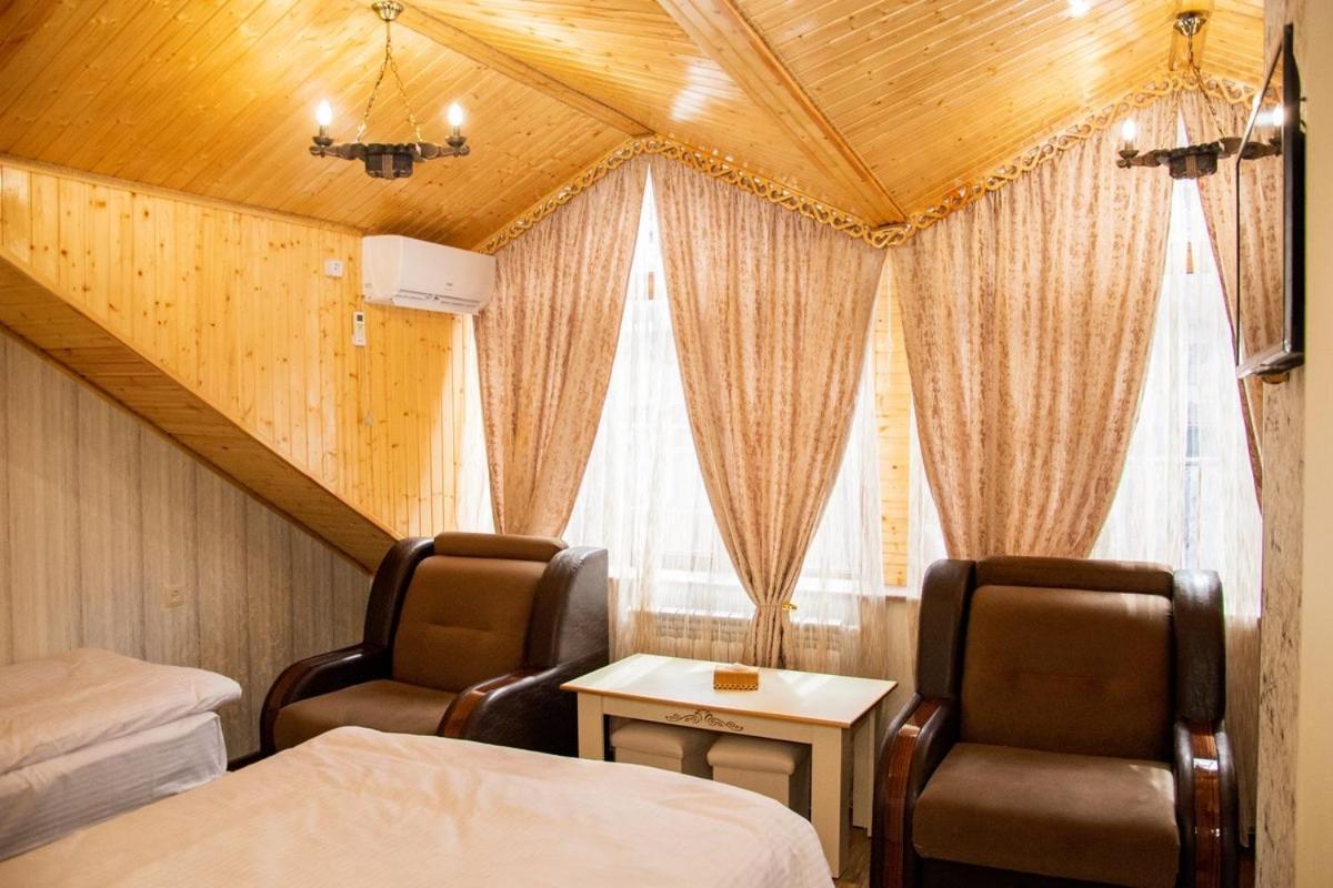גוריס Har-Mar Hotel מראה חיצוני תמונה