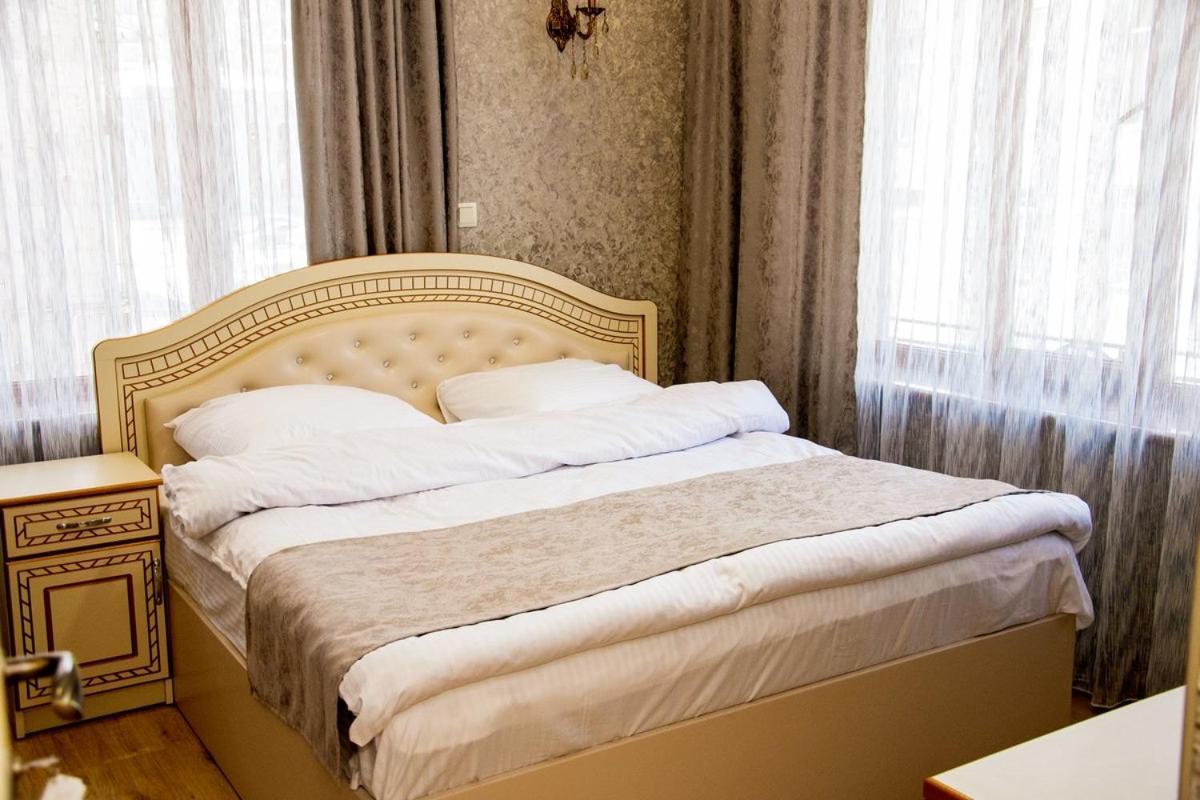גוריס Har-Mar Hotel מראה חיצוני תמונה