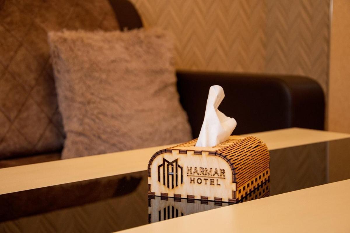 גוריס Har-Mar Hotel מראה חיצוני תמונה