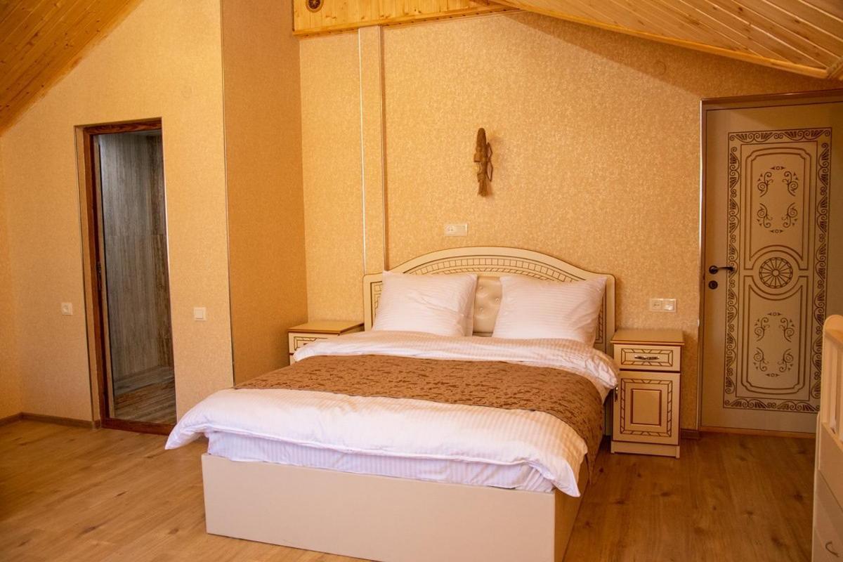 גוריס Har-Mar Hotel מראה חיצוני תמונה