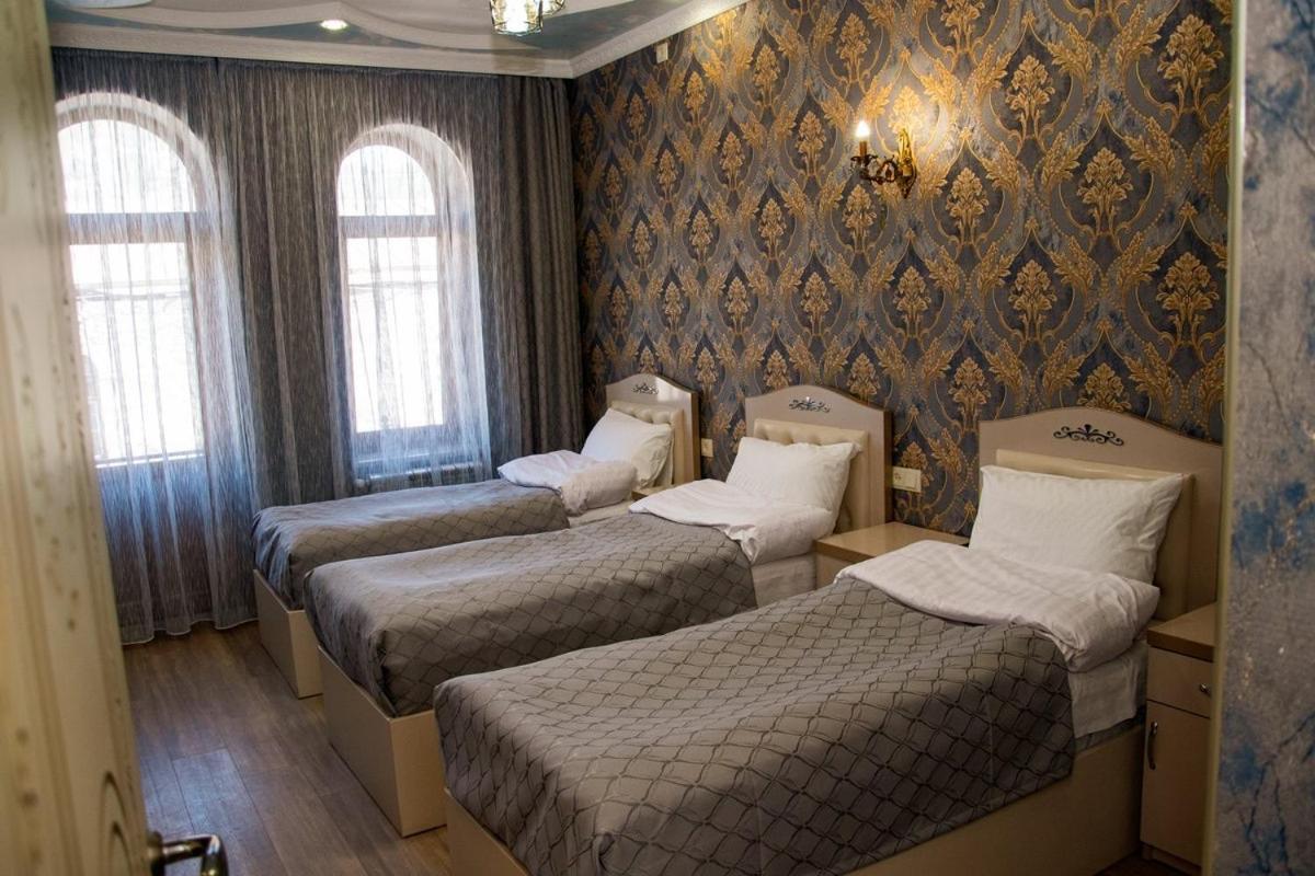 גוריס Har-Mar Hotel מראה חיצוני תמונה