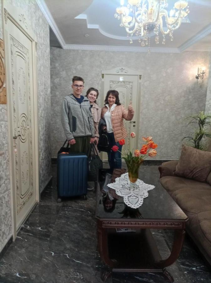 גוריס Har-Mar Hotel מראה חיצוני תמונה