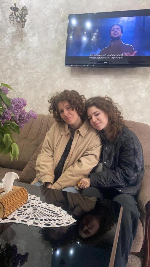 גוריס Har-Mar Hotel מראה חיצוני תמונה