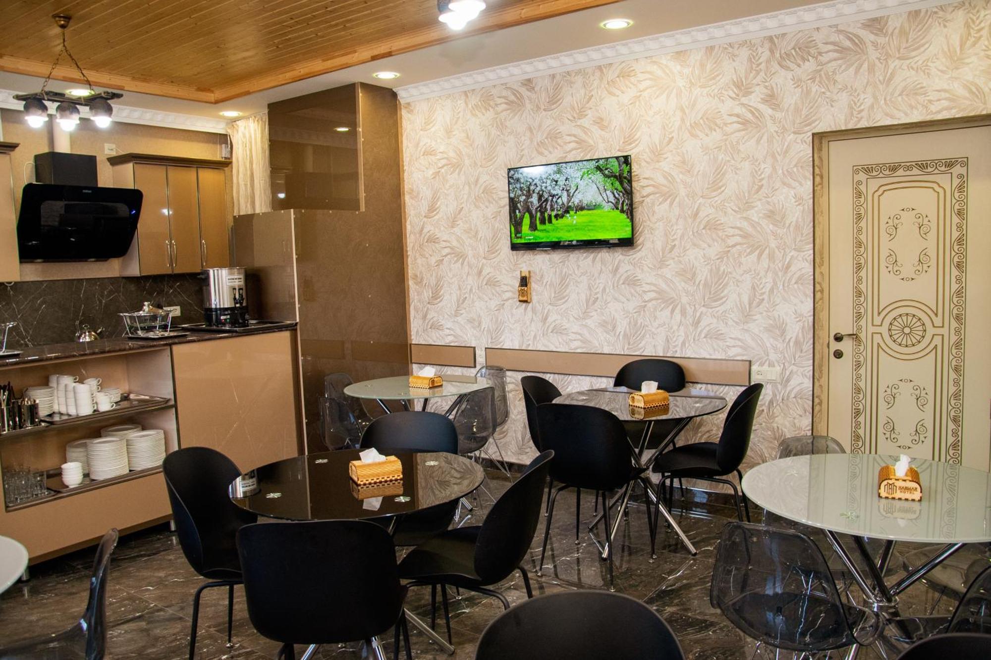 גוריס Har-Mar Hotel מראה חיצוני תמונה