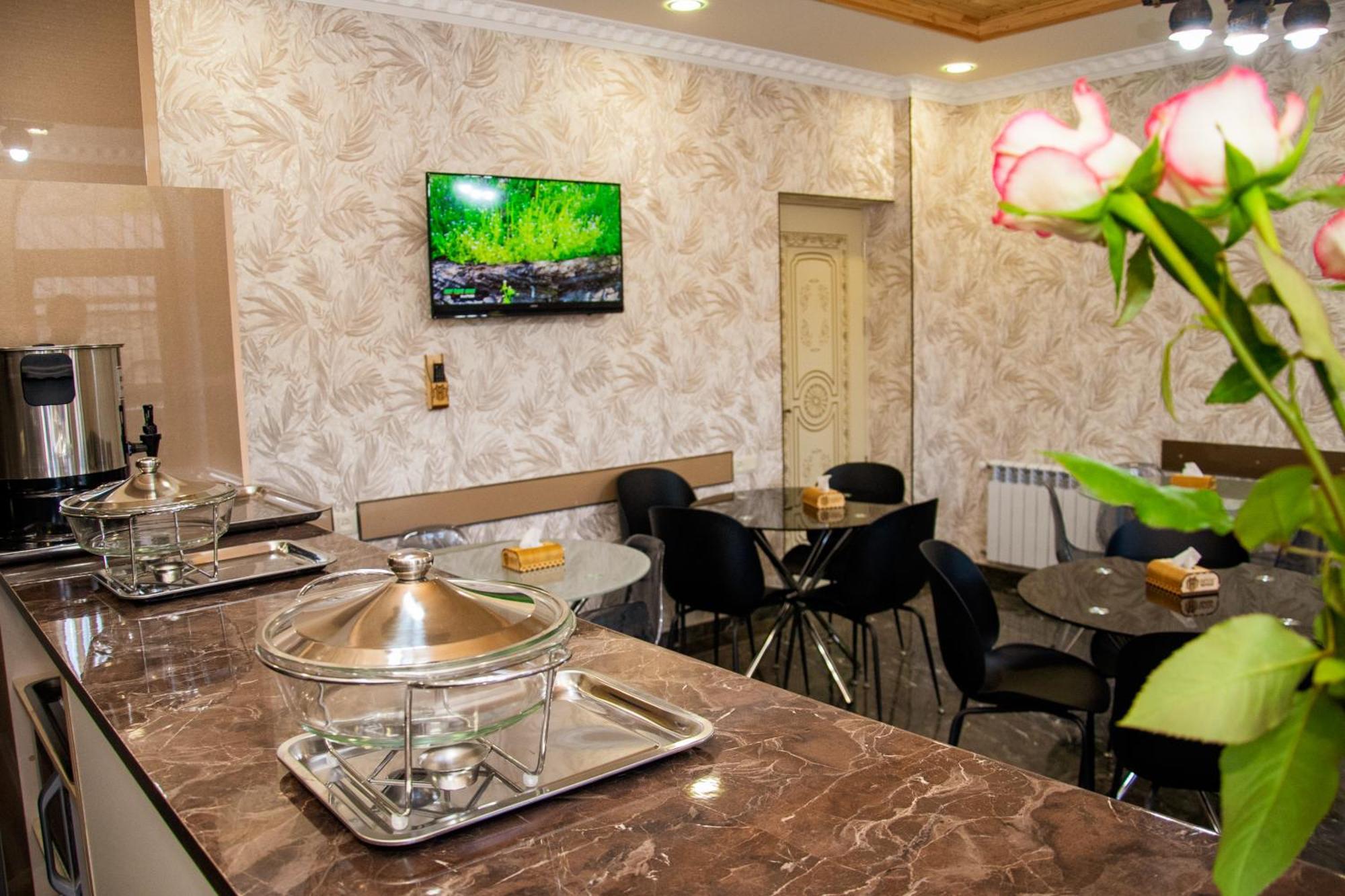 גוריס Har-Mar Hotel מראה חיצוני תמונה